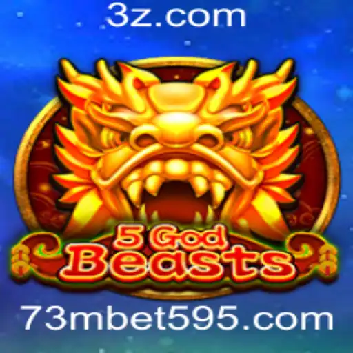 Explorando o Universo de 5GodBeasts e a Estratégia do 73m Bet