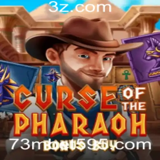 Explorando o Fascínio de 'Curse of the Pharaoh Bonus Buy' no Mundo dos Jogos Online
