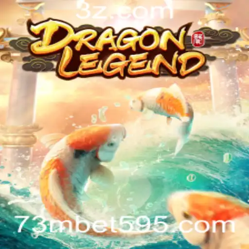 DragonLegend: Aventure-se no Mundo das Apostas com 73m Bet