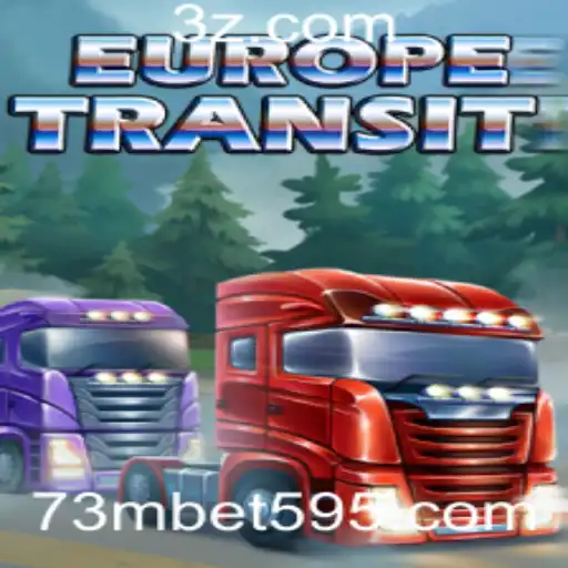 Exploração do Jogo EuropeTransit e a Tendência das Apostas de 73 Milhões