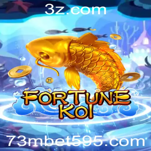 Descubra o Mundo Fascinante de FORTUNEKOI: O Jogo Que Transforma Apostas em Emoção