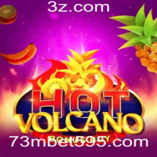 Descubra HotVolcanoBonusBuy: O Jogo de Apostas em Ascensão