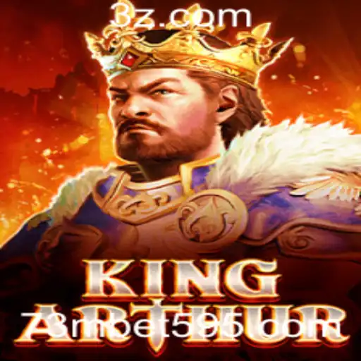 Explorando KingArthur: O Fascinante Mundo do Jogo 73m bet