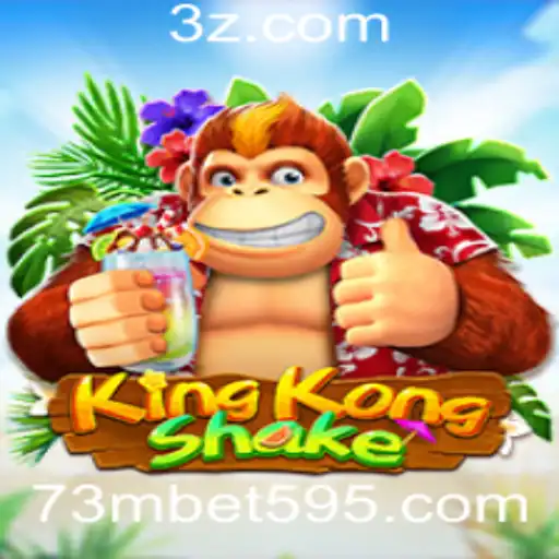 KingKongShake: Descubra o Empolgante Mundo das Apostas com 73m Bet