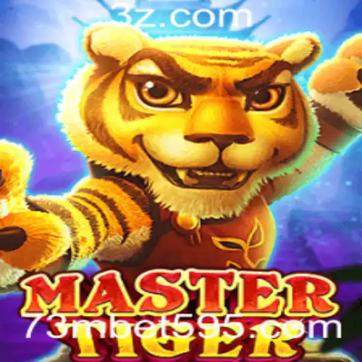 MasterTiger: A Emoção do Jogo com a Inovadora 73m Bet