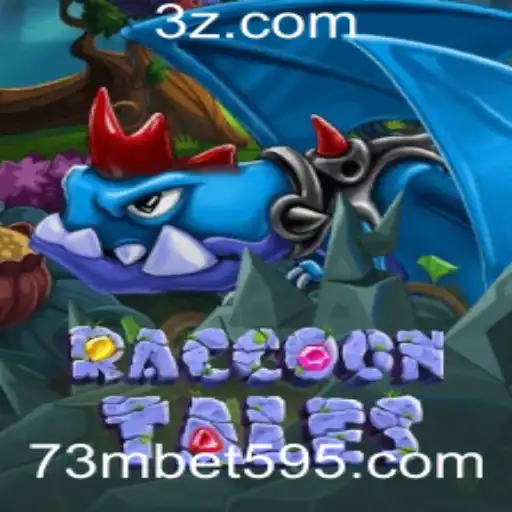 Descubra as Aventuras de RaccoonTales: Um Game de Aposta Envolvente com 73m bet