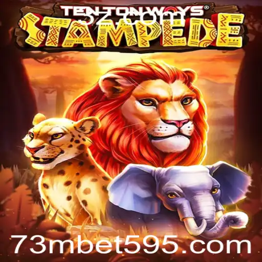 Explorando a Ficção Selvagem de TenTonWaysStampede