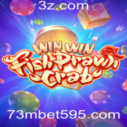 WinWinFishPrawnCrab: A Excitante Experiência de Apostas com 73m bet